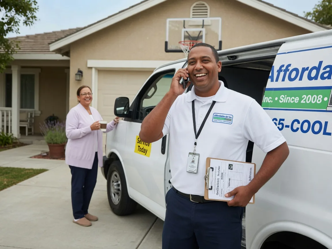 Central Ac Repair Briggsdale, CO FAQs